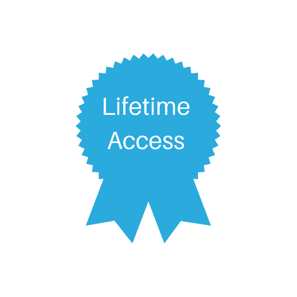 Lifetime Access